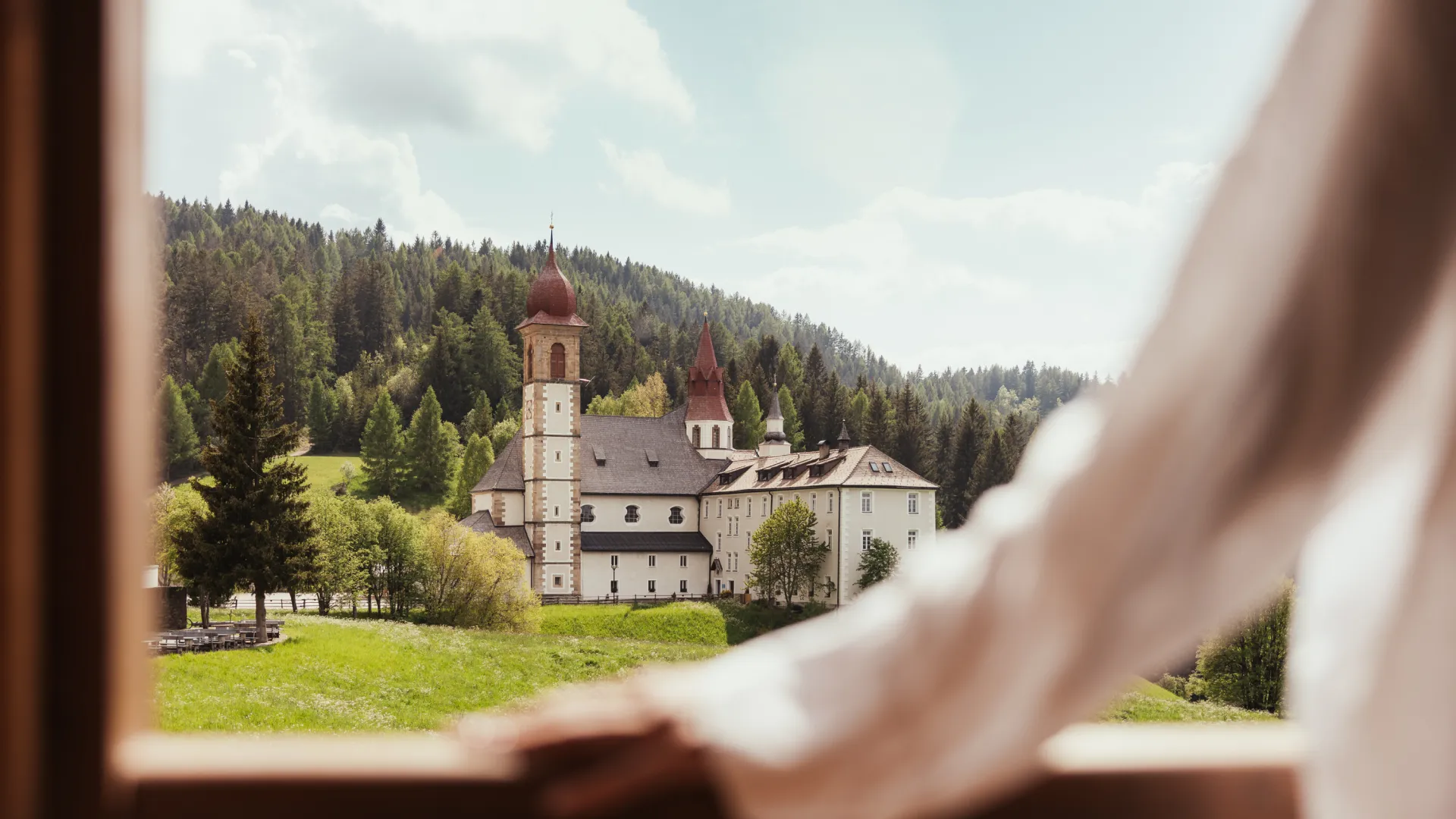 Banner